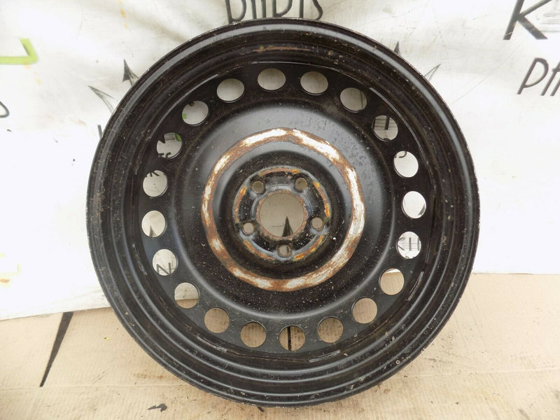 AUDI A4 B8  TDI SPACE SAVER SPARE WHEEL T125/70/R19 8K0601027 / 8K0 601 027