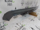 VOLVO XC60 2017 R-DESIGN GENUINE REAR BUMPER LOWER PART VALANCE 31425206