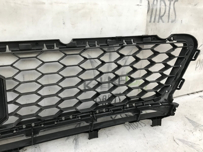 VW GOLF MK7 2012-2017 FRONT BUMPER LOWER GRILLE GENUINE 5G0853677