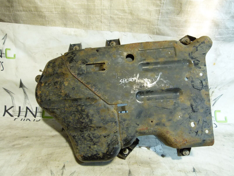 RANGE ROVER SPORT 13-17 UNDER BODY COVERING PLATE GENUINE K18EA JI7LA