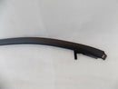 MAZDA 3 2014-2018 REAR LEFT DOOR TRIM SASH BHS2-50-995B /B04-66