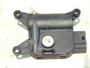 VW PASSAT B6 05-10 HEATER BLOWER AIR VENT ACTUATOR GENUINE 1K0907511