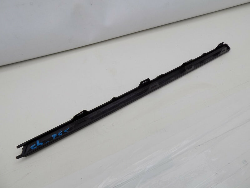VW PASSAT B6 ESTATE 2004-2010 REAR LEFT SIDE TRIM IN BLACK 3C9807459 /S32-45