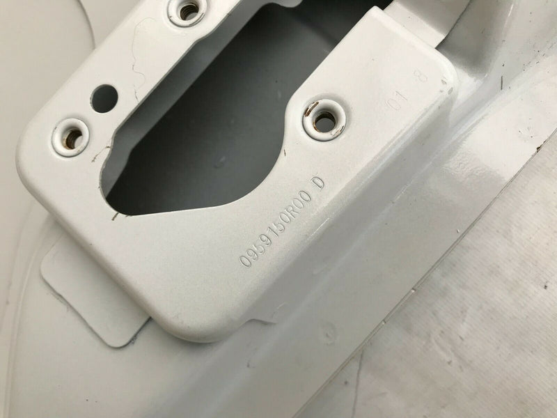PEUGEOT PARTNER / CITROEN BERLINGO MK3 2018-21 REAR DOOR PANEL RIGHT SIDE