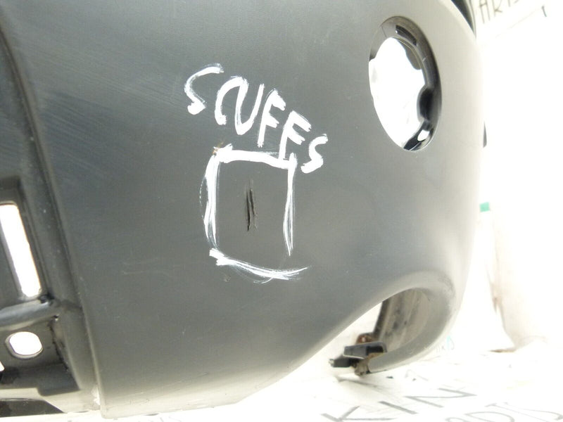 LAND ROVER DISCOVERY L550 SPORT SD4 SE 2014-2016 REAR BUMPER FK7217D781