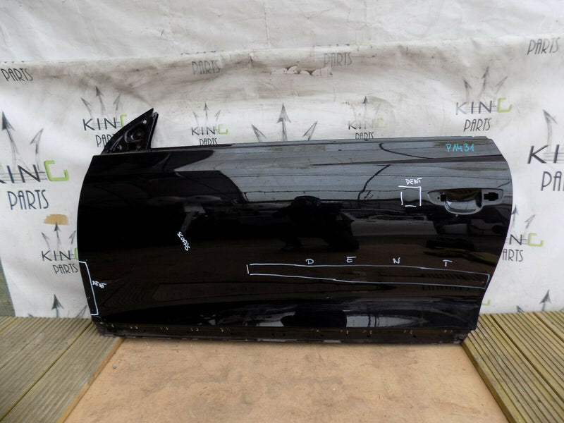 VW SCIROCCO 2008-17 FRONT DOOR SHELL PANEL LEFT PASSENGER SIDE 1K8831607
