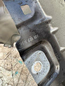 VW POLO MK6 AW 2017-23 FRONT FENDER WING PANEL RIGHT DRIVER SIDE 2G0821106