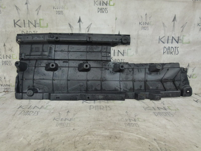 NISSAN QASHQAI J11 2013-2017 UNDER BODY ENGINE COVER GENUINE 748152215R