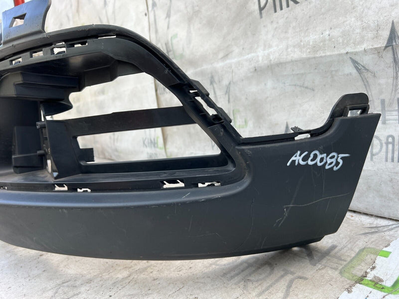 RENAULT CAPTUR 2013-2016 FRONT BUMPER LOWER SECTION GENUINE 620842933R