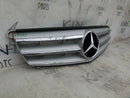 MERCEDES W204 LCI 2011>14 GENUINE FRONT BUMPER RADIATOR GRILLE A2048800023 G0223