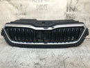 SKODA SCALA 2019-2022 FRONT BUMPER GRILL RADIATOR GRILLE 657853653A