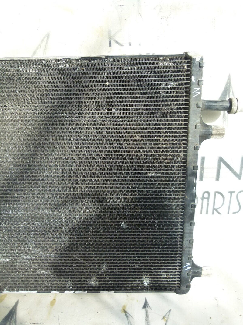 RANGE ROVER EVOQUE L538 2.2 DIESEL INTERCOOLER RADIATOR GJ32-19E839-B