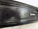 BMW F10 F11 DOOR STEP TRIM COVER SILL SET ENTRANCE x4 GENUINE PART NUMBERS