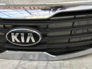 KIA SPORTAGE MK3 2010-14 FRONT BUMPER RADIATOR GRILLE GENUINE 863523W000