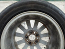 MERCEDES E W211 ALLOY WHEEL RIM 16" & TYRE 225/55/16 7.5J ET42 A2114015702