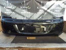 Chrysler Sebring Saloon 2007-2010 Rear Bumper Genuine Black (0003) OXV32/OZH91TR