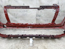 HYUNDAI TUCSON N LINE 2021-ON FRONT BUMPER GENUINE 86511N7CA0