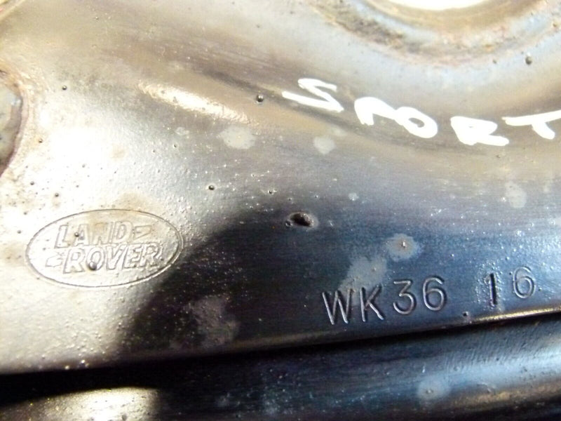 RANGE ROVER SPORT 13-17 TOWING EYE GENUINE CPLA5K064