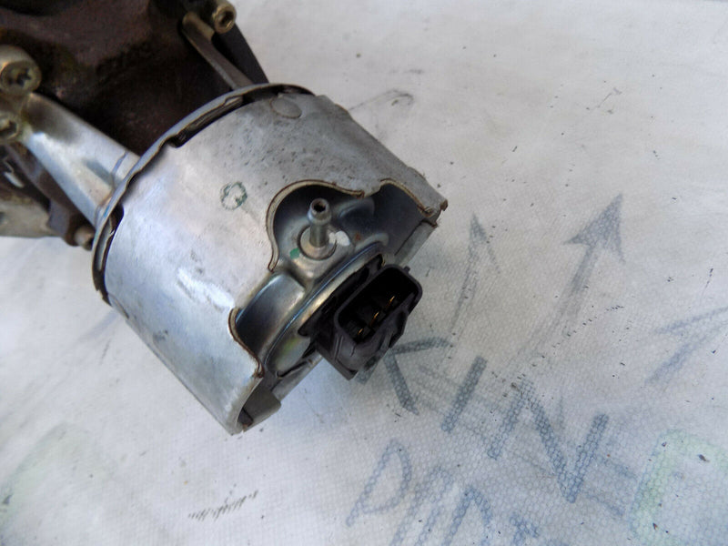 JAGUAR XF XJ TD V6 3.0 DIESEL TURBOCHARGER GARRETT FoMoCo TURBO AX2Q-6K682-BF