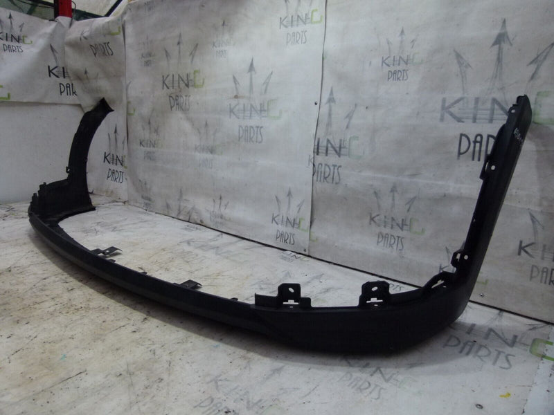 HYUNDAI TUCSON MK3 2015-18 FRONT BUMPER LOWER SPOILER GENUINE 86512D7000