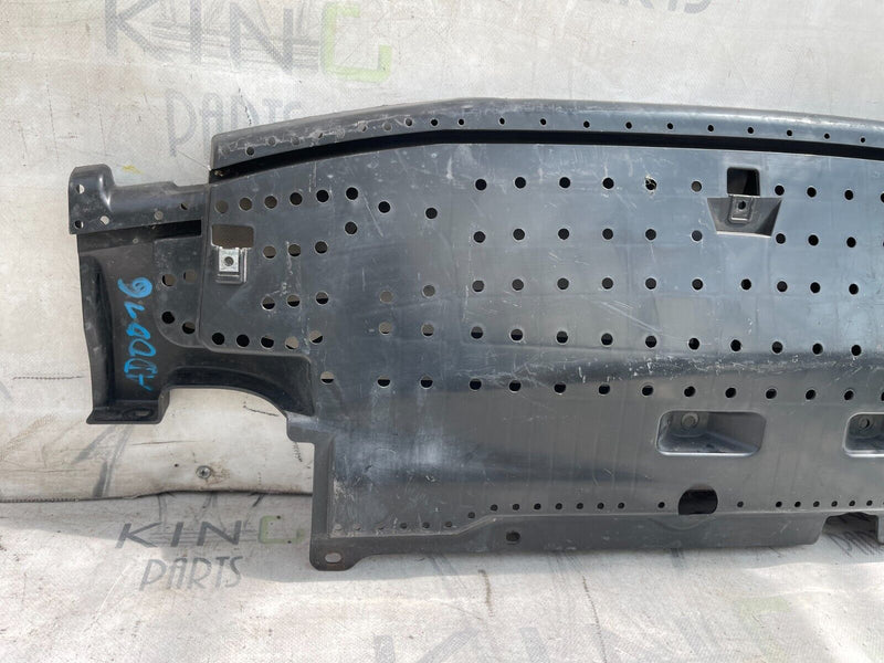 SUZUKI VITARA 2015-ON FRONT BUMPER UNDERTRAY COVER 7239154P0