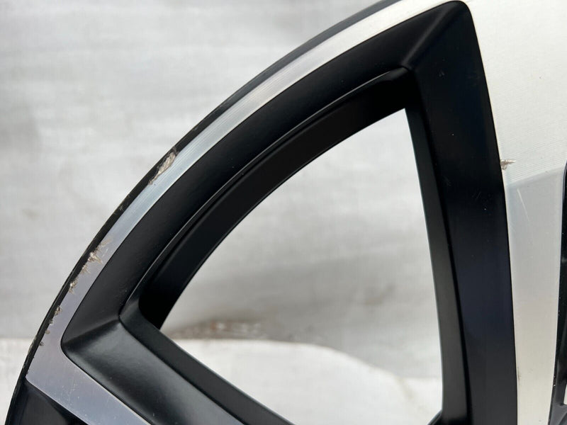 VOLVO XC40 20" R DESIGN ALLOY WHEEL 8J ET50.5 31471558