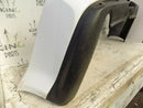 RANGE ROVER SPORT L320 FACELIFT 2009 2010 2011 WHITE REAR BUMPER GENUINE