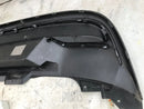 SKODA KAROQ SPORT LINE 2021-ON REAR BUMPER DIFFUSER GENUINE 57A807568