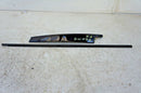BMW 5 SERIES E60 M5 2003-2010 FRONT RIGHT DOOR STRIP TRIM BODY MOULDING