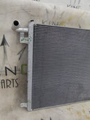 RANGE ROVER EVOQUE, DISCOVERY 2.0 DIESEL WATER COOLING RADIATOR J9C3-19E839