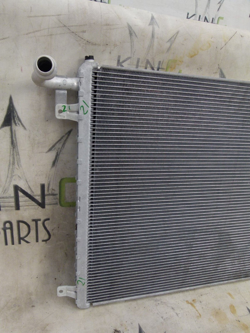 RANGE ROVER EVOQUE, DISCOVERY 2.0 DIESEL WATER COOLING RADIATOR J9C3-19E839