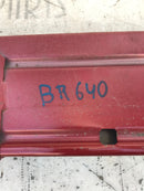 NISSAN QASHQAI J11 MK2 2013-20 GENUINE REAR BUMPER CRASH BAR REINFORCEMENT BR640