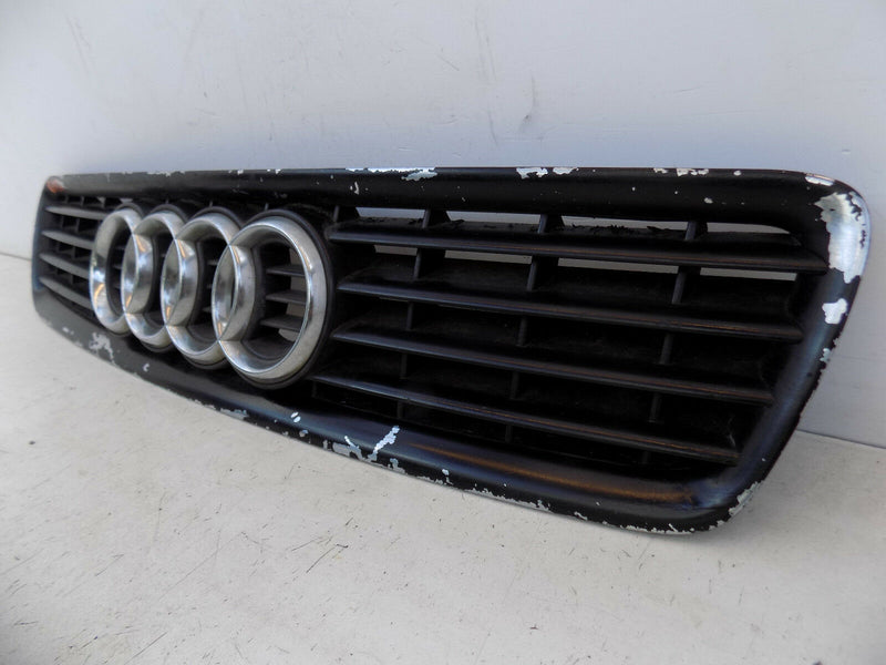 AUDI A4 8D 1994-01 OEM GRILL RADIATOR TOP FRONT BUMPER GRILLE 8D0853651R