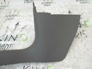 AUDI A4 B8 2008-2015 LEFT SIDE FRONT INNER SILL KICK PANEL TRIM 8K2867271B *N2