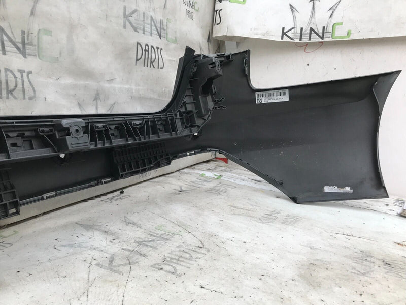 AUDI A4 B9 8W S-LINE LCI 2019-ON REAR BUMPER PDC GENUINE 8W9807511