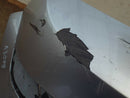 Vauxhall Astra MK5 5 Door 2004-2011 Rear Bumper Genuine Silver (A3008)