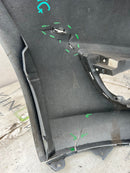 VAUXHALL ASTRA J LCI TECH LINE 2012-2015 FRONT BUMPER GENUINE 13368660