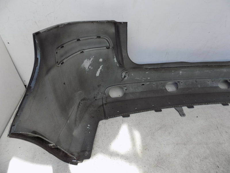 VAUXHALL ZAFIRA B ECOFLEX MK2 2009-2014 REAR BUMPER PDC GENUINE 13125014