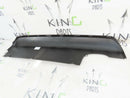 PEUGEOT 308 SW 2013-2016 REAR BUMPER DIFFUSER VALANCE 9800997077