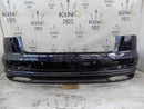 AUDI A6 C8 4K 2019-ON SALOON REAR BUMPER GENUINE 4K5807511