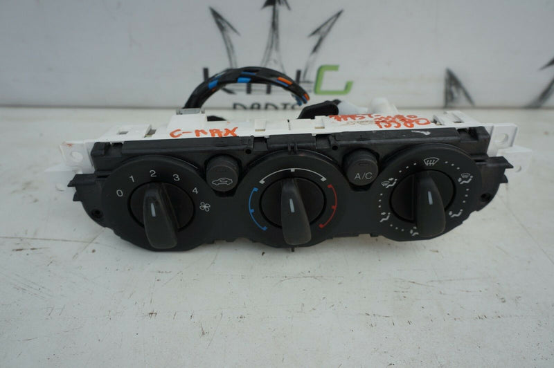 FORD C-MAX MK1 2003-2010 HEATER CONTROL PANEL 7M5T-19980-AA