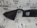 MINI COOPER S COUNTRYMAN R60 2010-16 DIFFUSER LOWER REAR BUMPER 9801899
