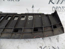 2008 SKODA FABIA MK2 5DR FRONT BUMPER LOWER TRIM 5J0805083A