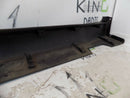 KIA SPORTAGE IV 2015-ON LEFT SIDE SKIRT SILL GARNISH COVER 87753-F1100