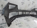 SKODA KAMIQ 2019-ON - BLACK - FRONT BUMPER - GENUINE - 658807221