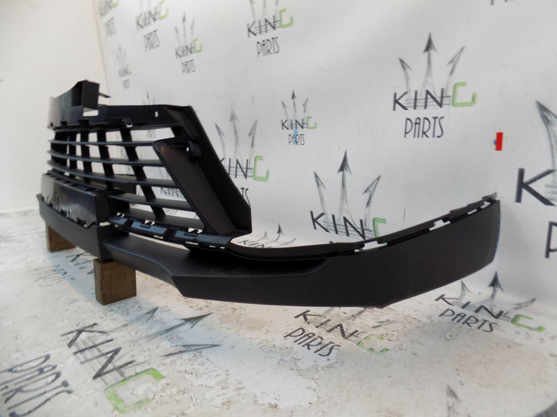 RENAULT SCENIC IV MK4 2016-ON FRONT BUMPER LOWER SKIRT GENUINE 620224328R