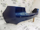 JAGUAR XE (X760) 2015-2017 BLUE REAR BUMPER GENUINE PDC GX73-17D781-AAW