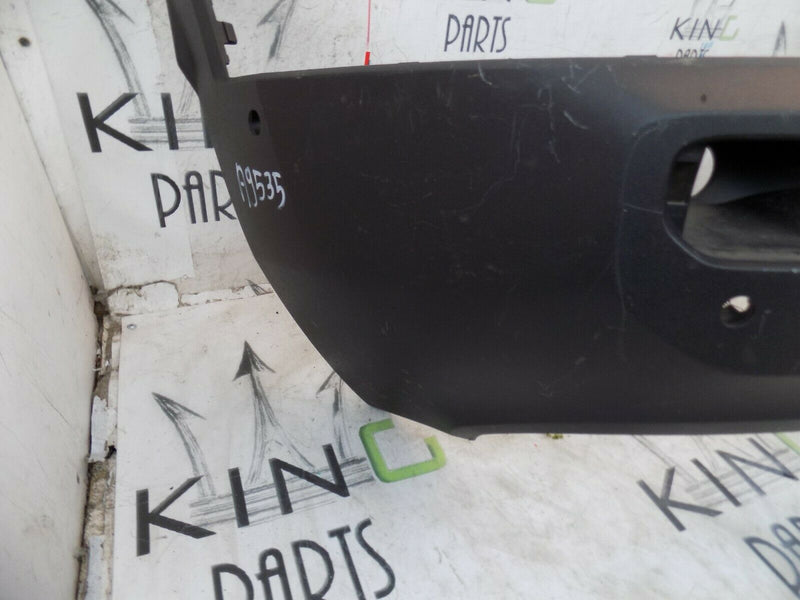 VOLVO XC40 2018 2019 LOWER REAR BUMPER GENUINE 6x PDC 31449333
