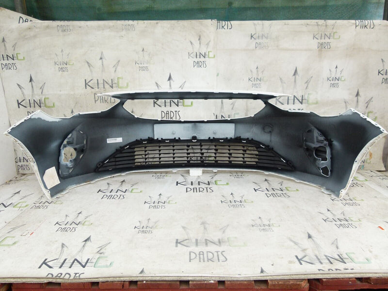 VAUXHALL CORSA F 2019-2022 FRONT BUMPER GENUINE 9830280980