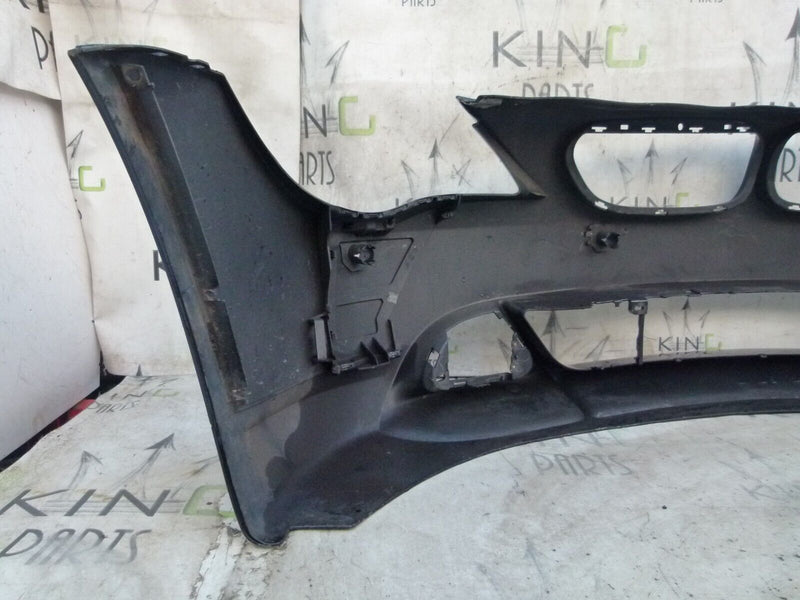 BMW 6 E63 2003-07 FRONT BUMPER PDC GENUINE 5111 7008813
